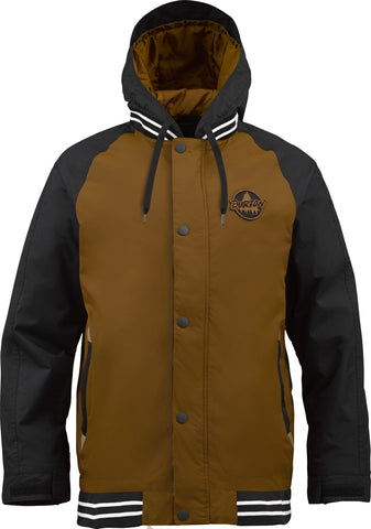 Haze Varsity - Fashion Apparel 