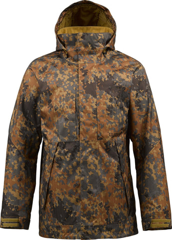 Restricted Pole Cat - Fashion Apparel 