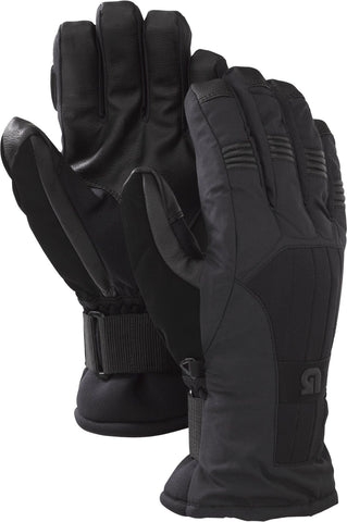 Glove - Fashion Apparel 