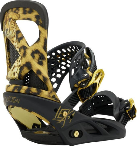 Lexa - Fashion Apparel 