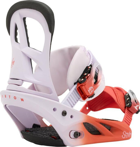 Scribe - Fashion Apparel 