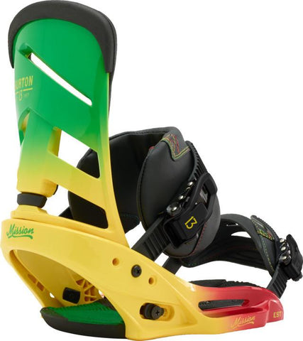 Mission EST - Fashion Apparel 