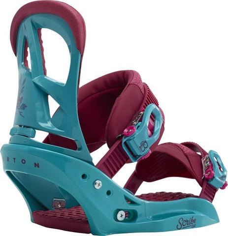 Scribe EST - Fashion Apparel 