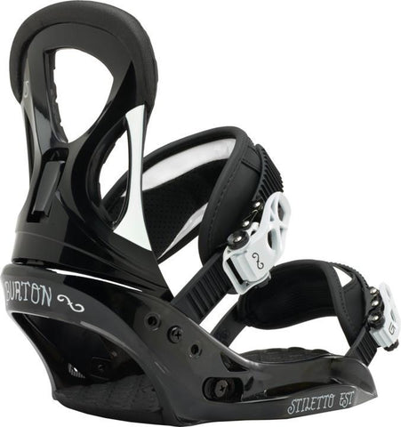 Stiletto - Fashion Apparel 