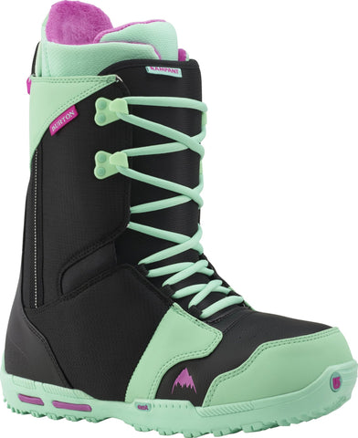 Rampant - Fashion Apparel 