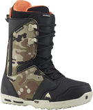 Rampant - Fashion Apparel 