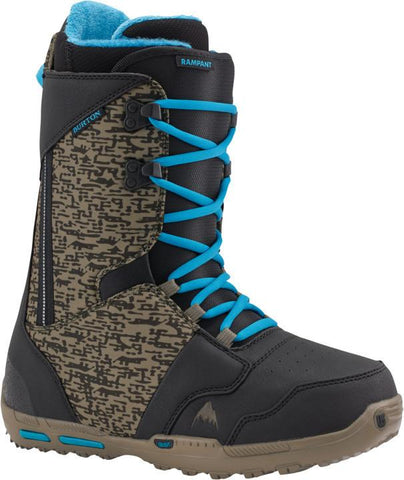 Rampant - Fashion Apparel 