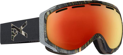 Hawkeye - Fashion Apparel 