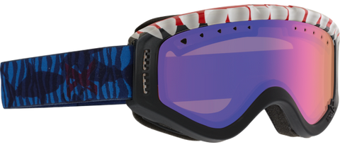 Tracker - Fashion Apparel 