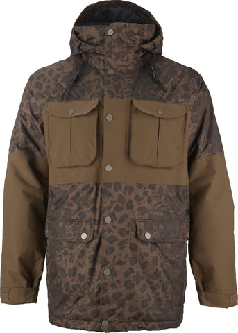 Frontier - Fashion Apparel 