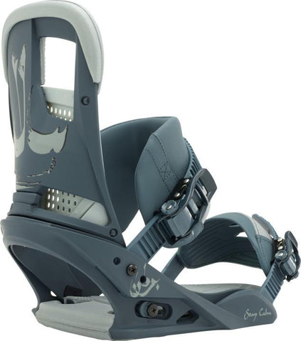 Stay Calm - Fashion Apparel 