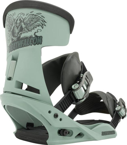 Death Falcon - Fashion Apparel 