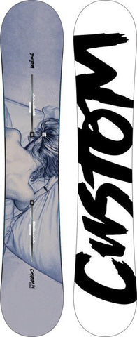 Twin Flying V - Fashion Apparel 