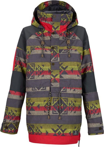 Cinder - Fashion Apparel 