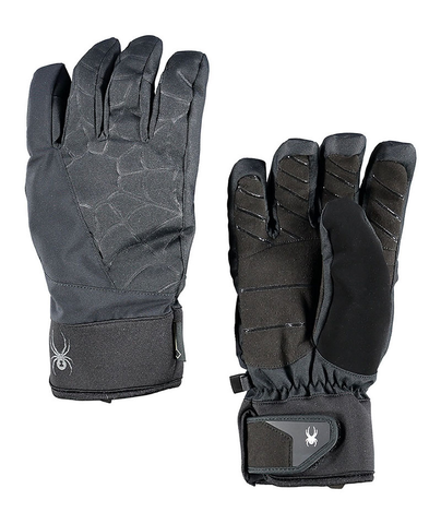 Gore-Tex Glove - Fashion Apparel 