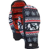 Spectre Mitt - Fashion Apparel 