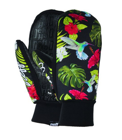 Character - Fashion Apparel 