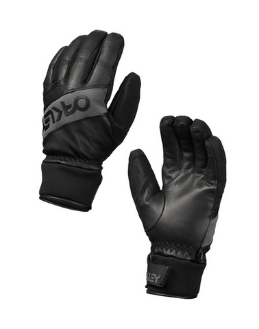 Factory Winter Glove - Fashion Apparel 