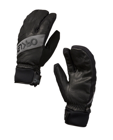 Factory Winter Trigger Mitt - Fashion Apparel 