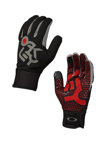 Factory Park Glove - Fashion Apparel 