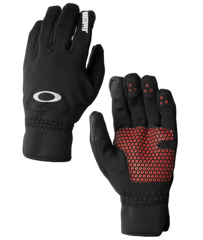 Windstopper Glove - Fashion Apparel 