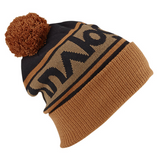 Tokyo Beanie - Fashion Apparel 