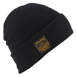 Tokyo Beanie - Fashion Apparel 