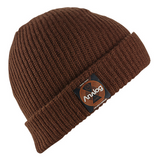 Slouch Beanie - Fashion Apparel 