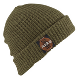 Slouch Beanie - Fashion Apparel 