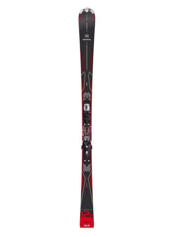 12 Ti Xelium Skis - Fashion Apparel 