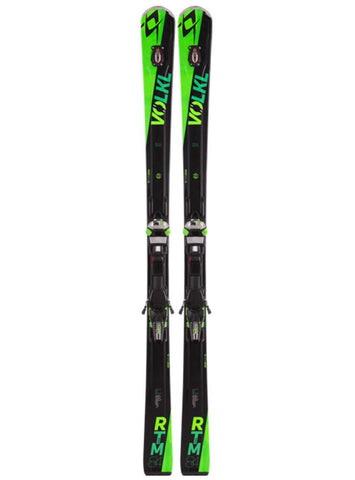 8.4 UVO Skis - Fashion Apparel 