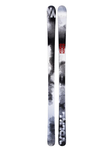 Kendo Skis - Fashion Apparel 