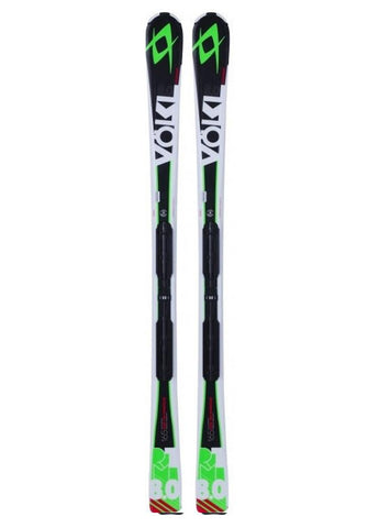 8.0 Skis - Fashion Apparel 