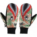 Character - Fashion Apparel 