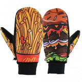 Character - Fashion Apparel 