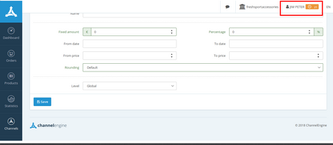 fred-dref - Fashion Apparel 