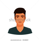 Half Sleeve T-shirt - Fashion Apparel 