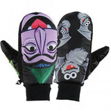 Character - Fashion Apparel 