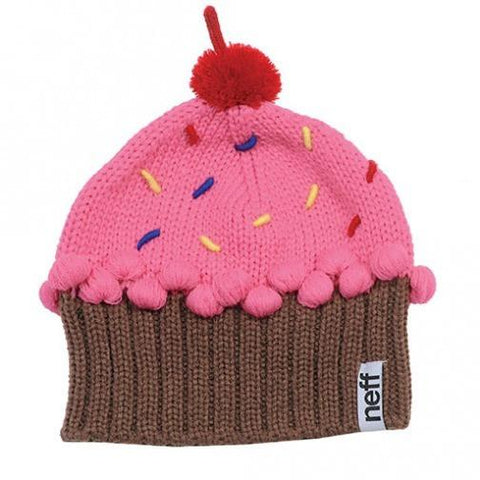 Cupcake - Fashion Apparel 