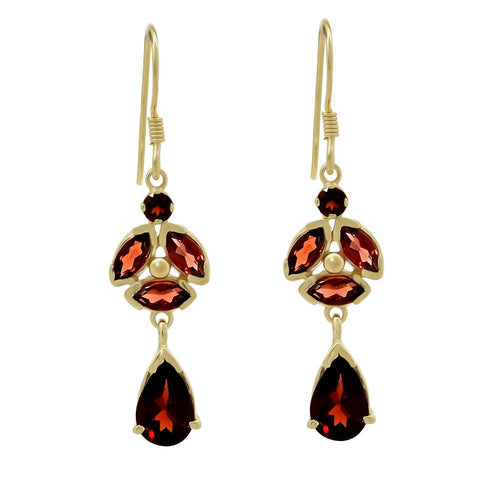 Luxurious Sterling Silver Pendant With Rhodium Plating And Amethyst Stones. - Fashion Apparel 