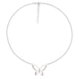 0.27 Carat Genuine Champagne Diamond .925 Sterling Silver Pendant - Fashion Apparel 