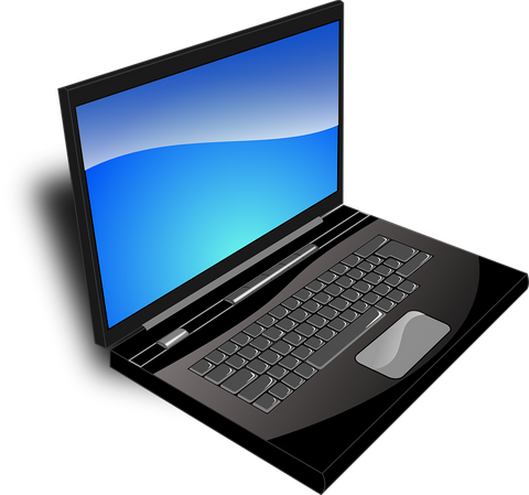 laptop - Fashion Apparel 