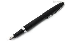 Pen - Fashion Apparel 
