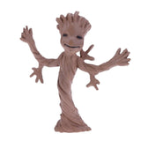 1PC Kids Groot Action Toy DIY Landscaping - Fashion Apparel 