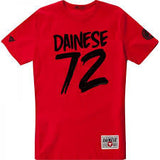 T-shirt - Fashion Apparel 