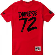 T-shirt - Fashion Apparel 