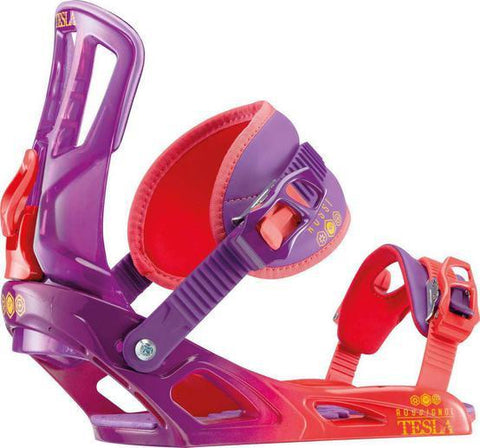 Tesla - Fashion Apparel 