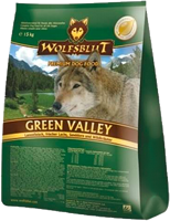 Wolfsblut - Green Valley - Fashion Apparel 