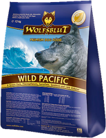 Wolfsblut - Wild Pacific - Fashion Apparel 