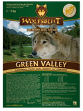 Wolfsblut - Green Valley - Fashion Apparel 